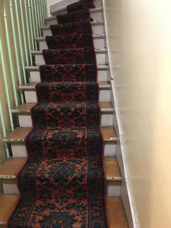 Hotel A La Pinte Du Nord Paris