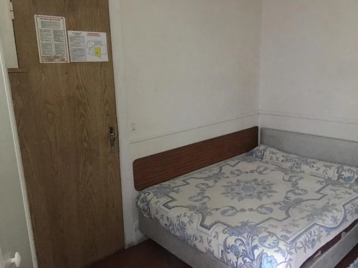 A La Pinte Du Nord Paryż